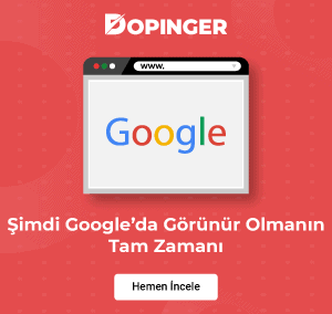 Dijital Pazarlama